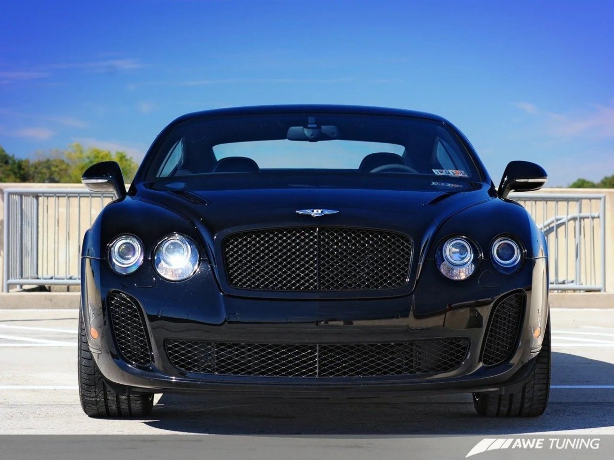 Bentley 3w3807648c