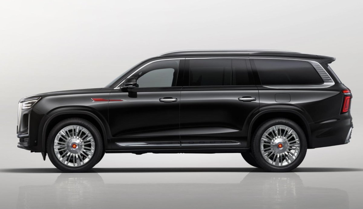 Хунцы автомобиль 2022