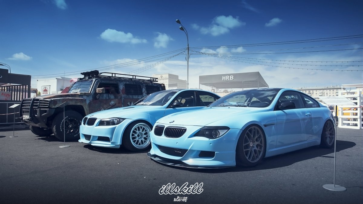 ILLSKILL e90