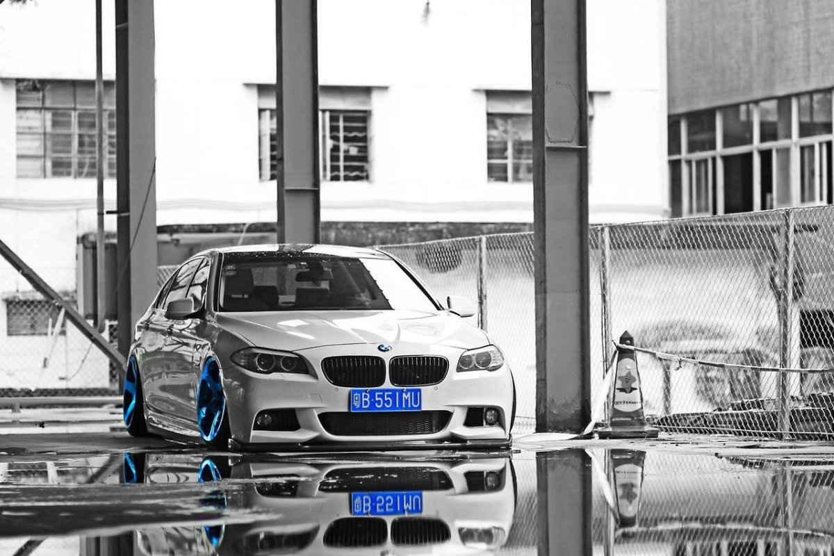 BMW BMW лейка