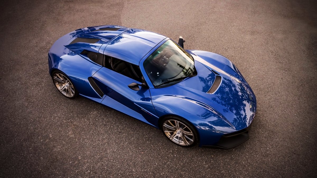 Rezvani Automotive Designs