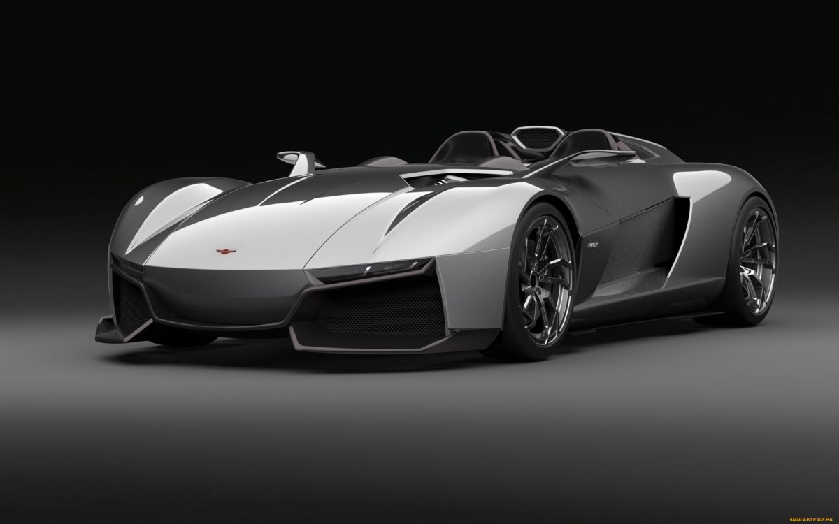 Rezvani Automotive Designs