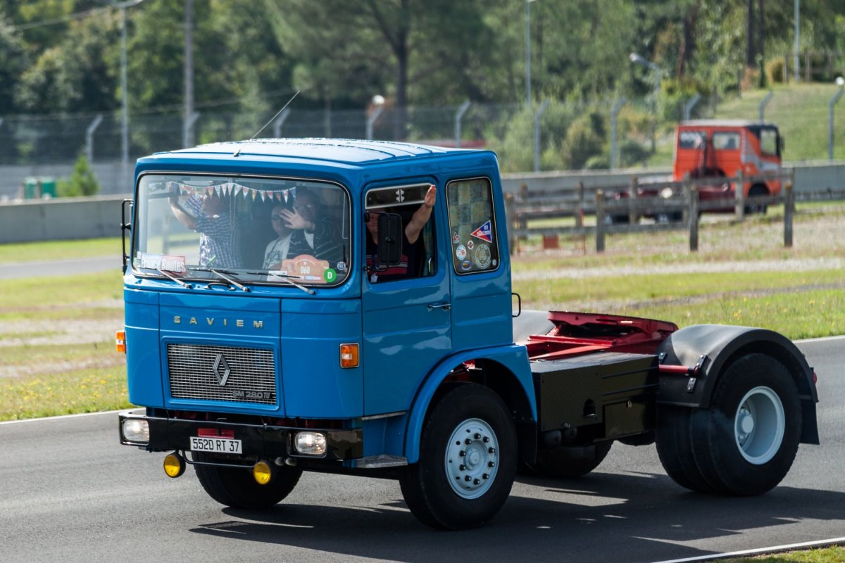 Рено Савием