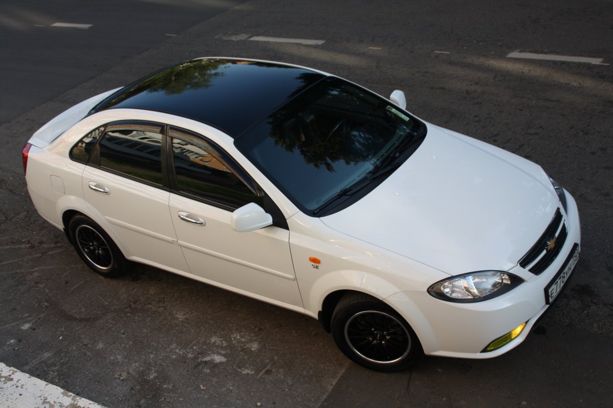 Gentra 1.5 Chevrolet