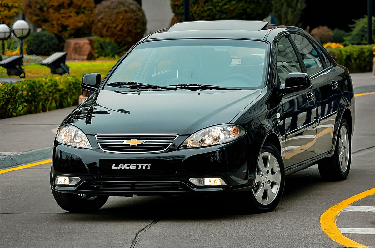 Chevrolet Onix 2022