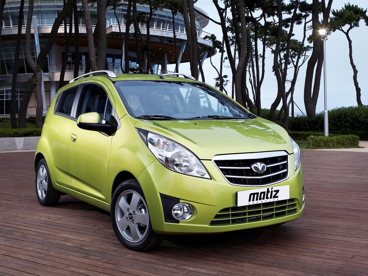 Matiz m300