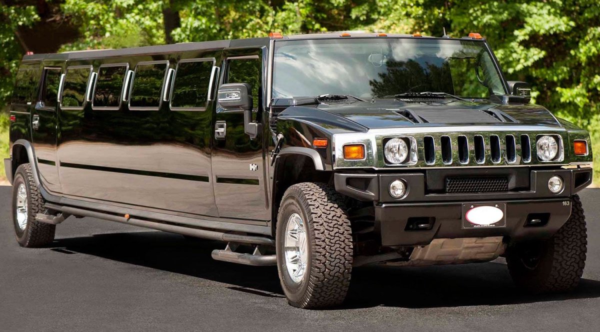Hummer h2 2012