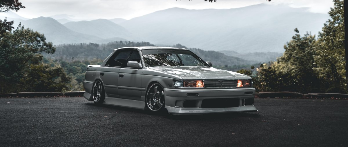 Nissan Laurel c33