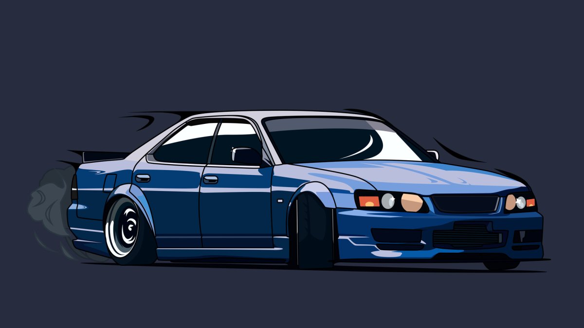 Laurel c35 Drift DSL