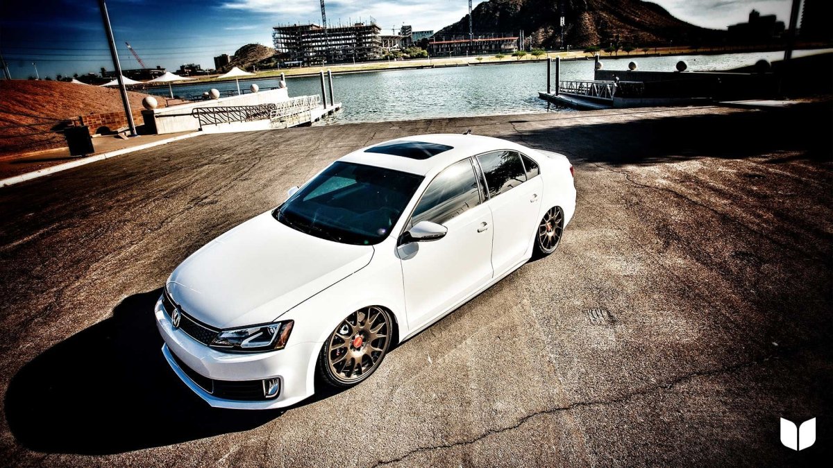 Jetta 6