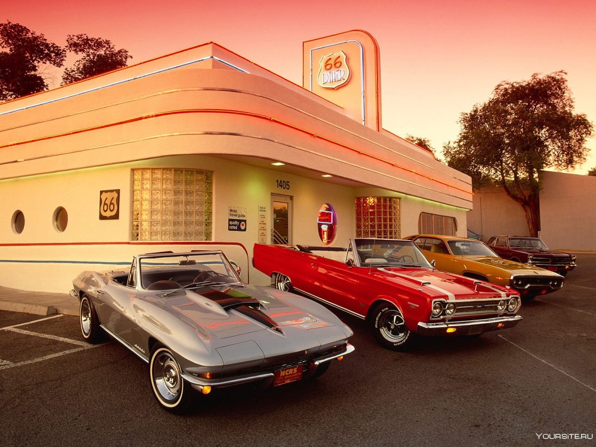 Pontiac GTO