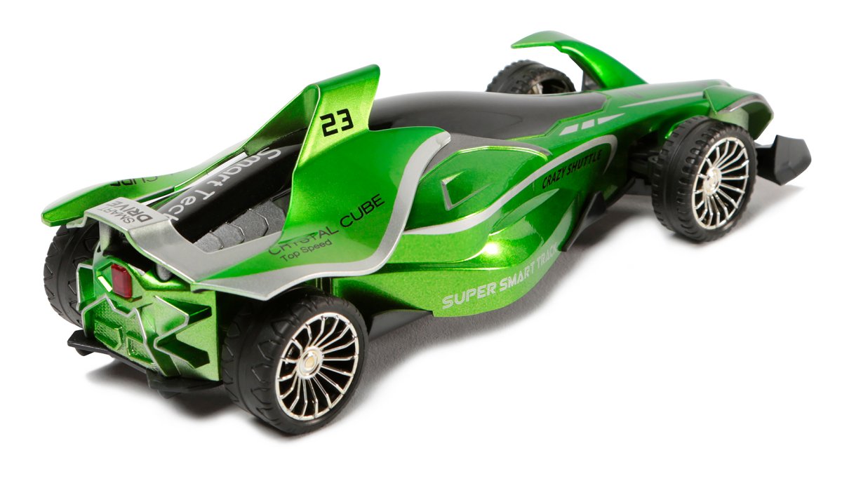 Racing Series конструктор 10076 гоночная машина