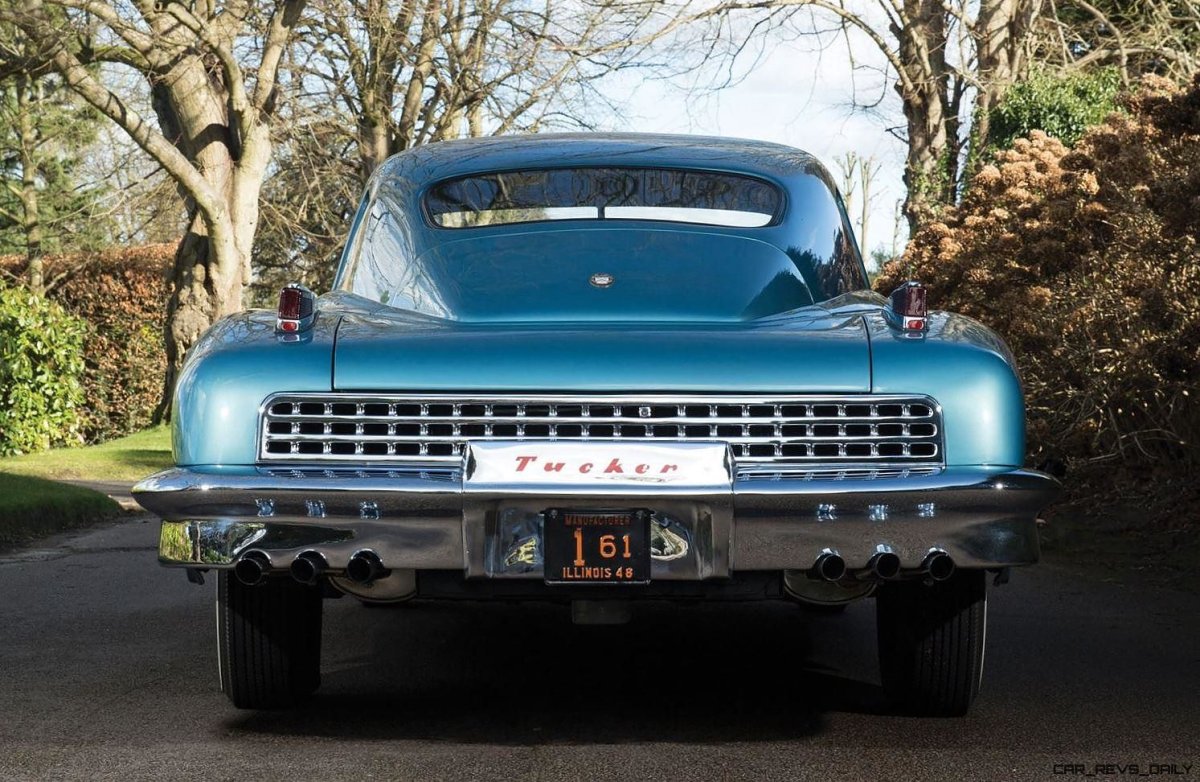 Tucker 48