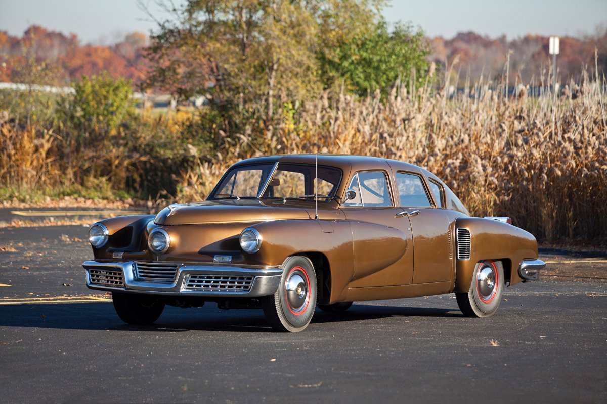 Tucker 1948