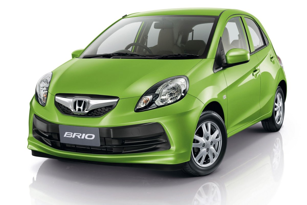 Brio 2015