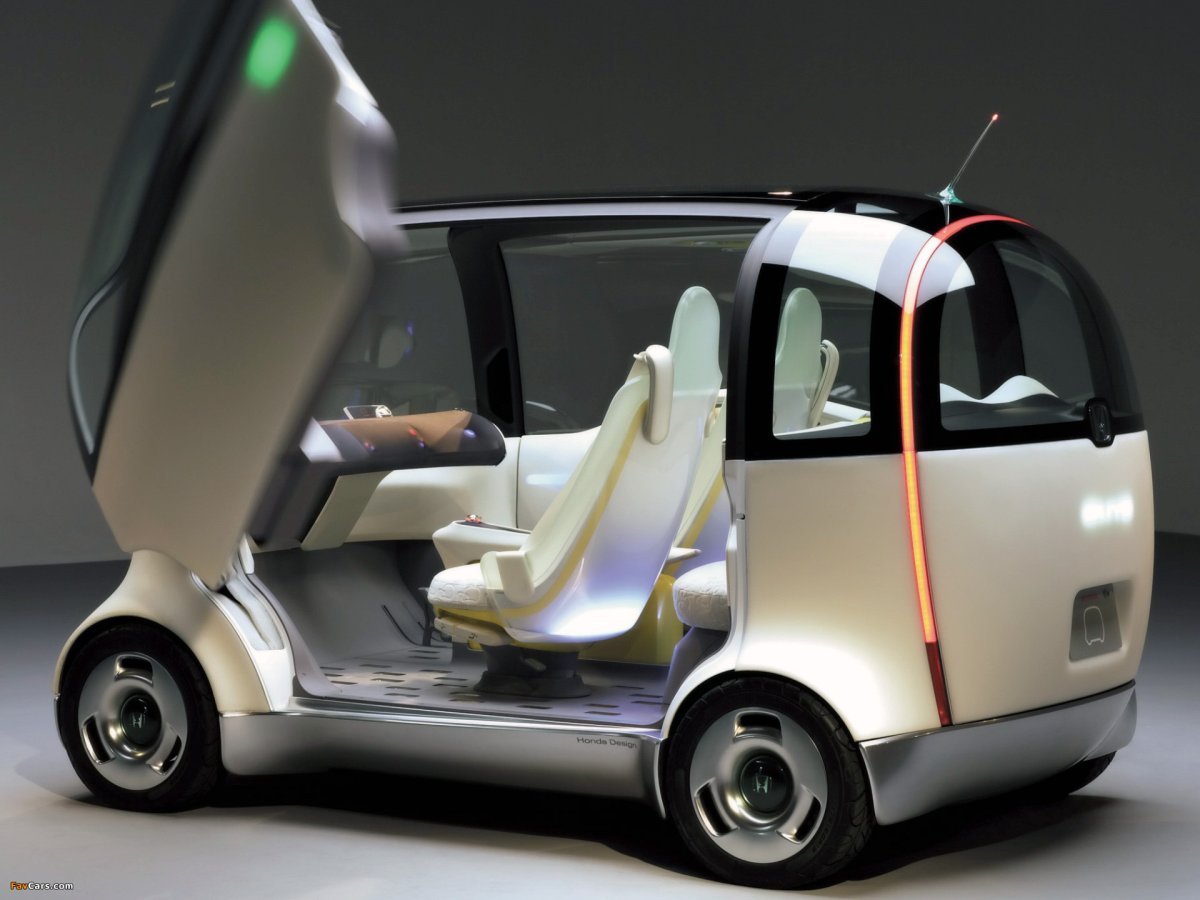 Honda Concept 2007