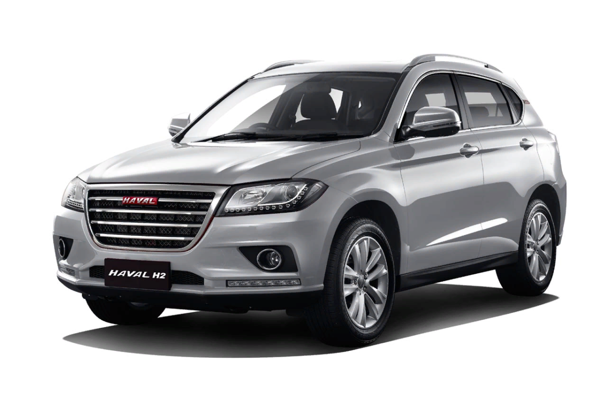 Хавал h2