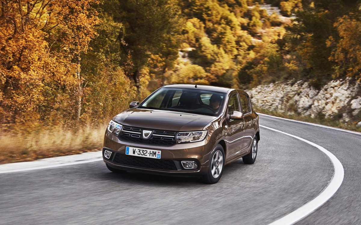 Dacia 1.0