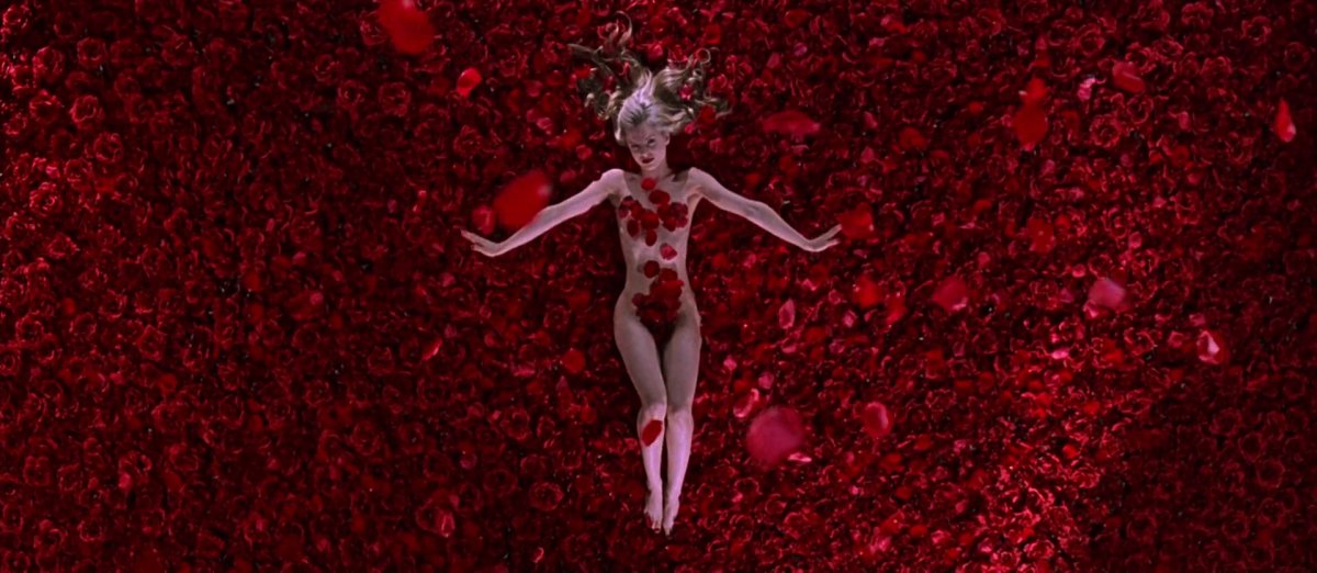 Thomas Newman American Beauty