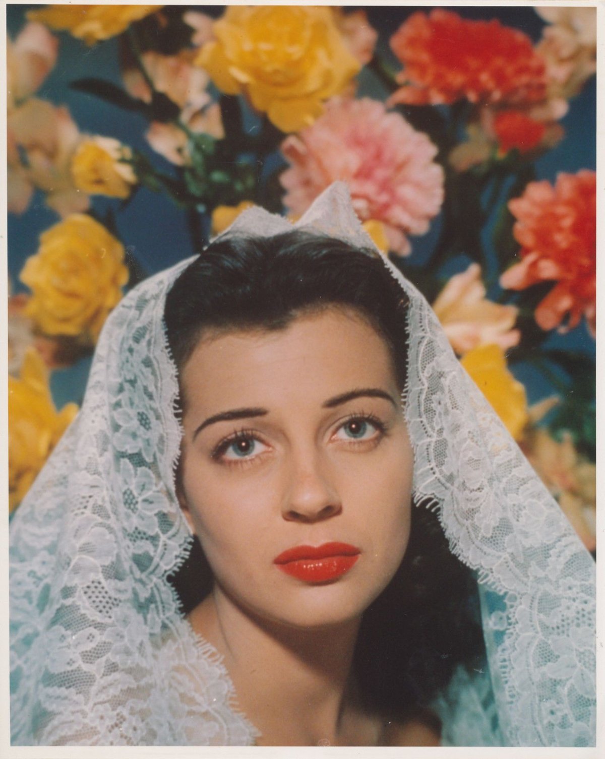 Gail Russell