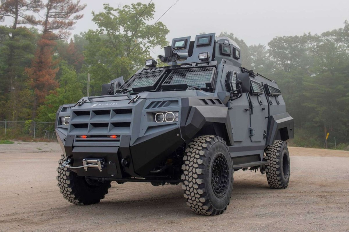 Roshel Senator APC