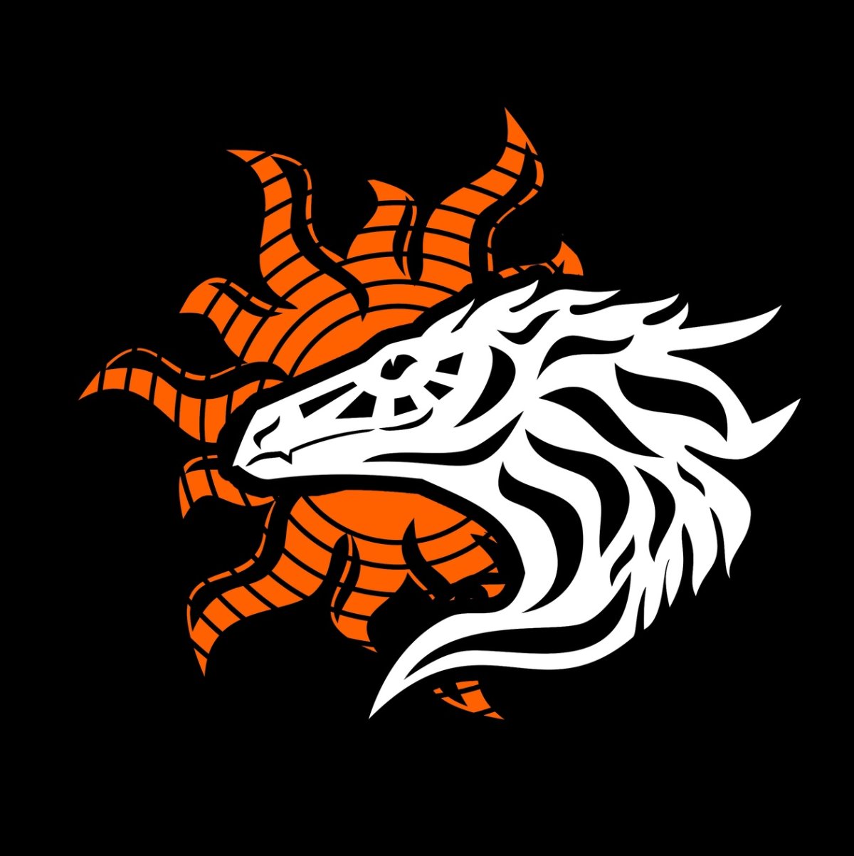 Sunny Dragon