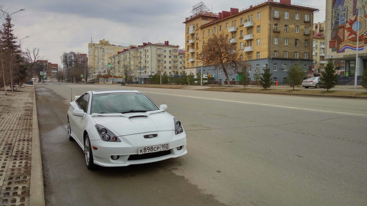 Моя машина фото