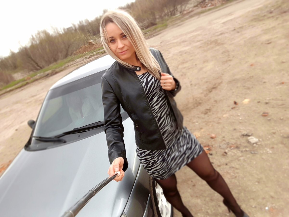 Девчонки с района