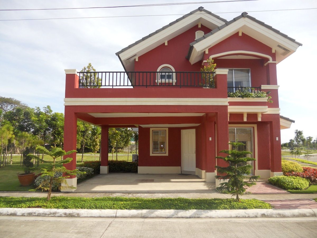 Villa Evi