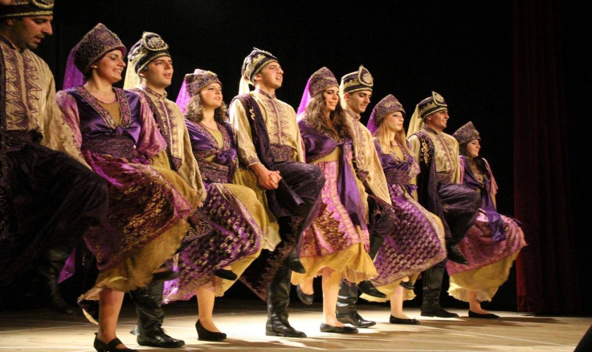 Палестинская дабка