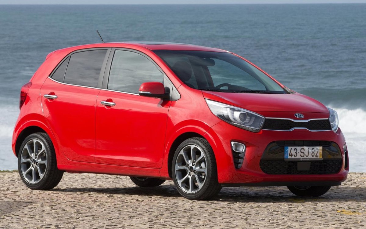 Picanto 2023