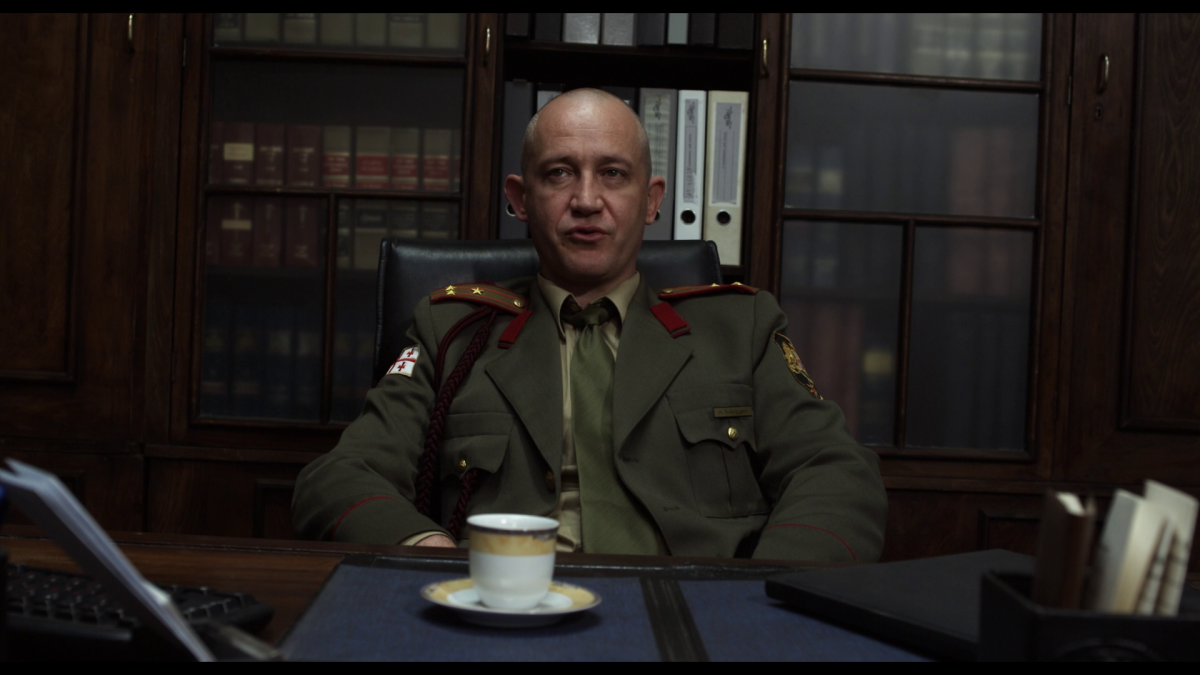 Христо шопов Неоспоримый 2