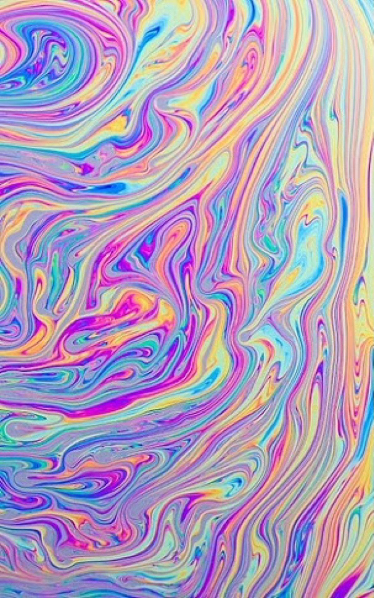 Разноцветная обложка