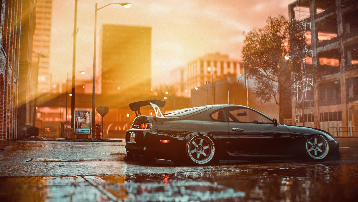 Supra 4