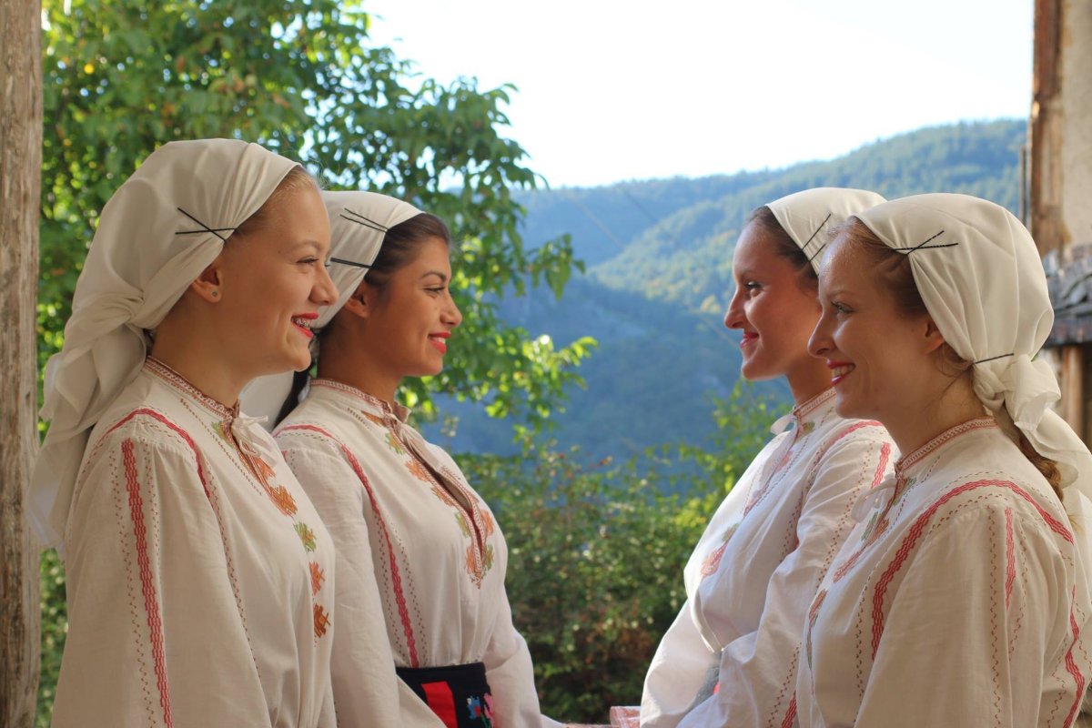 Кръвеник Республики Болгария