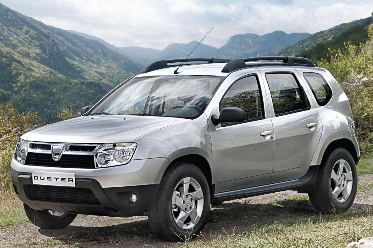 Dacia 35