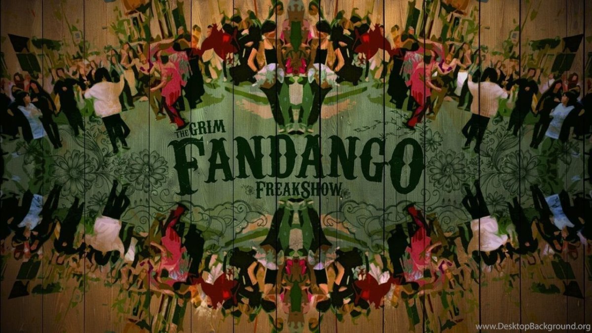 The Freak Fandango Orchestra