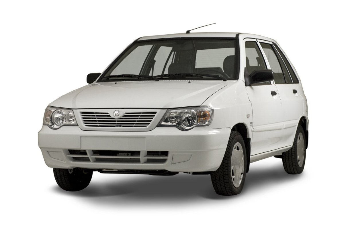 Saipa 111