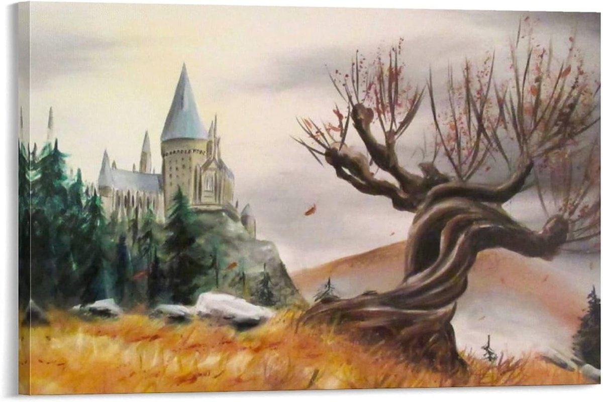 Whomping Willow
