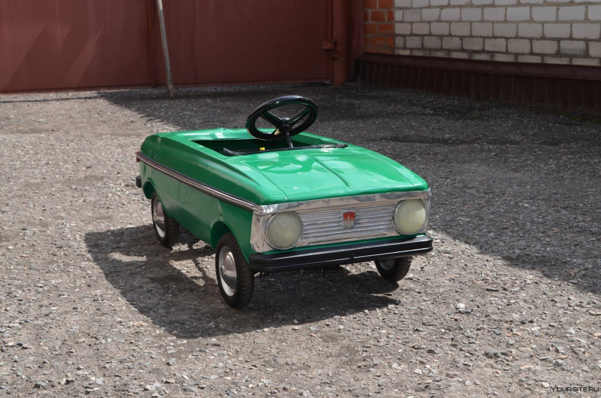 АЗЛК 19-93