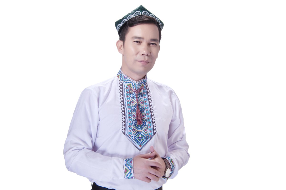 Моминжан Абликим