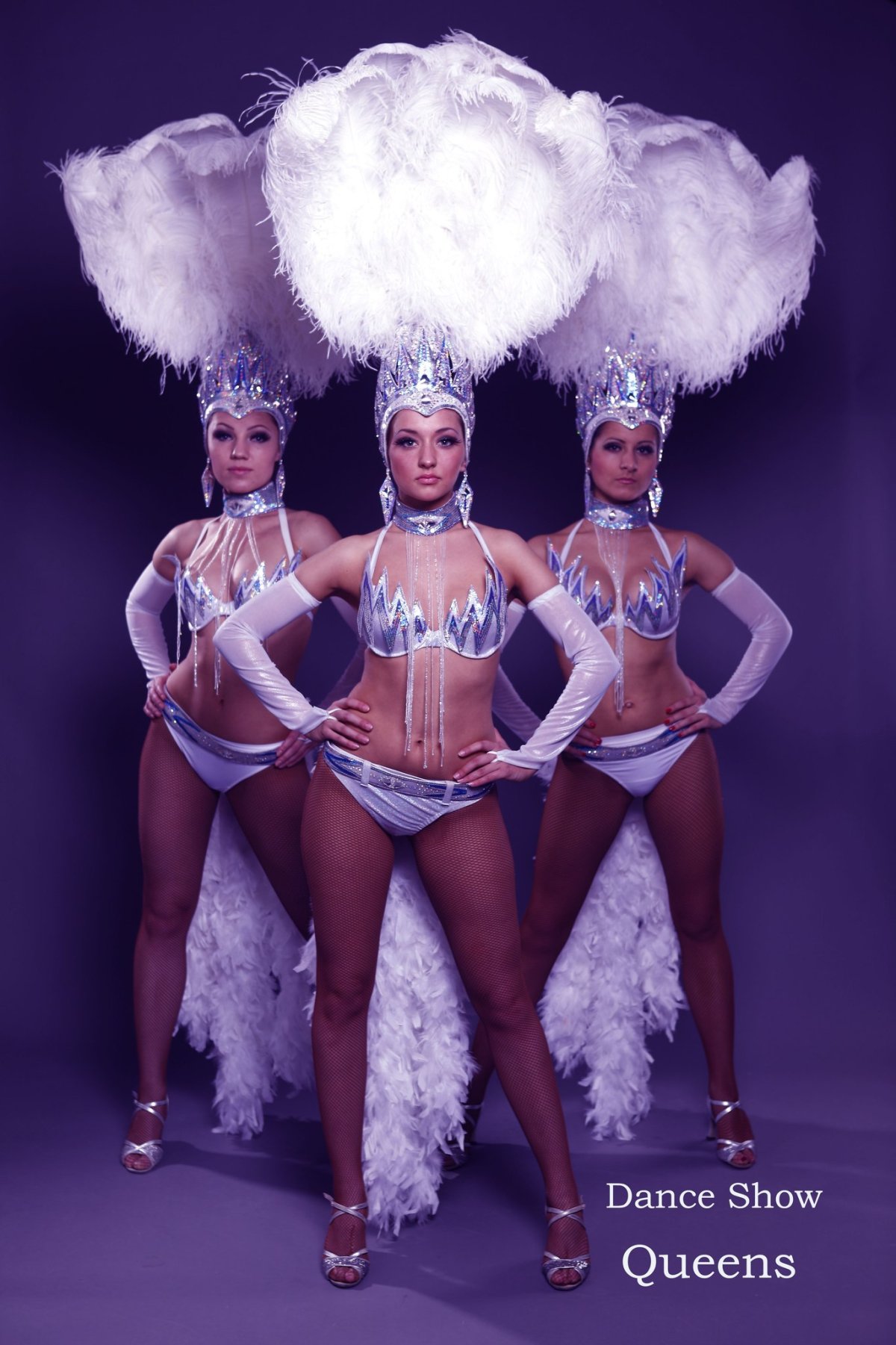 Шоу балет Queens