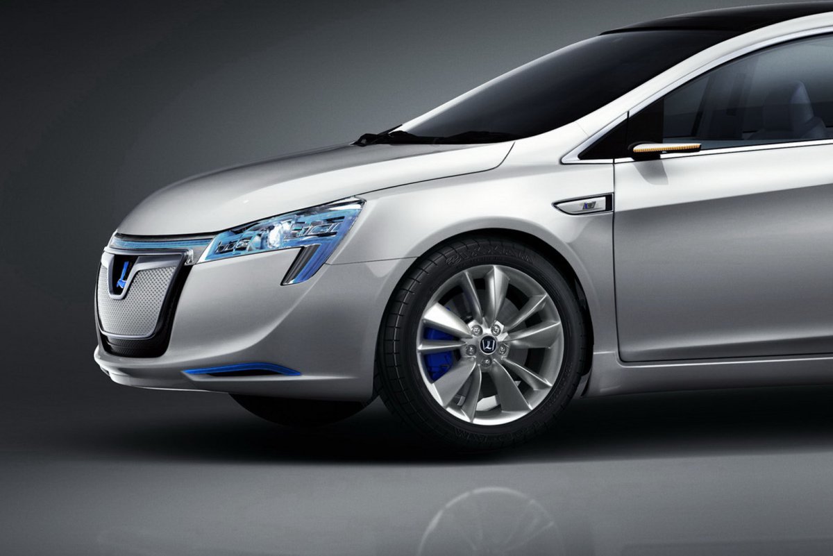 Luxgen 2023