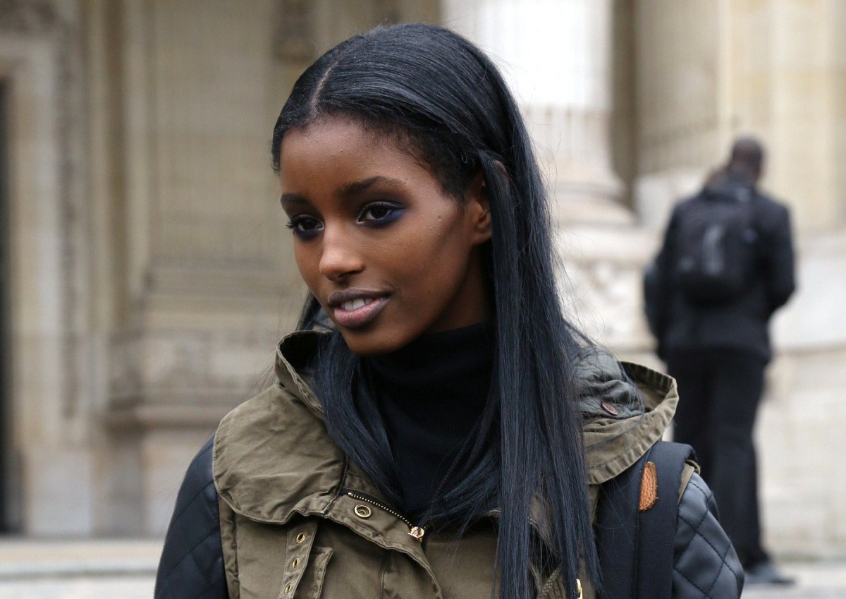 Senait Gidey