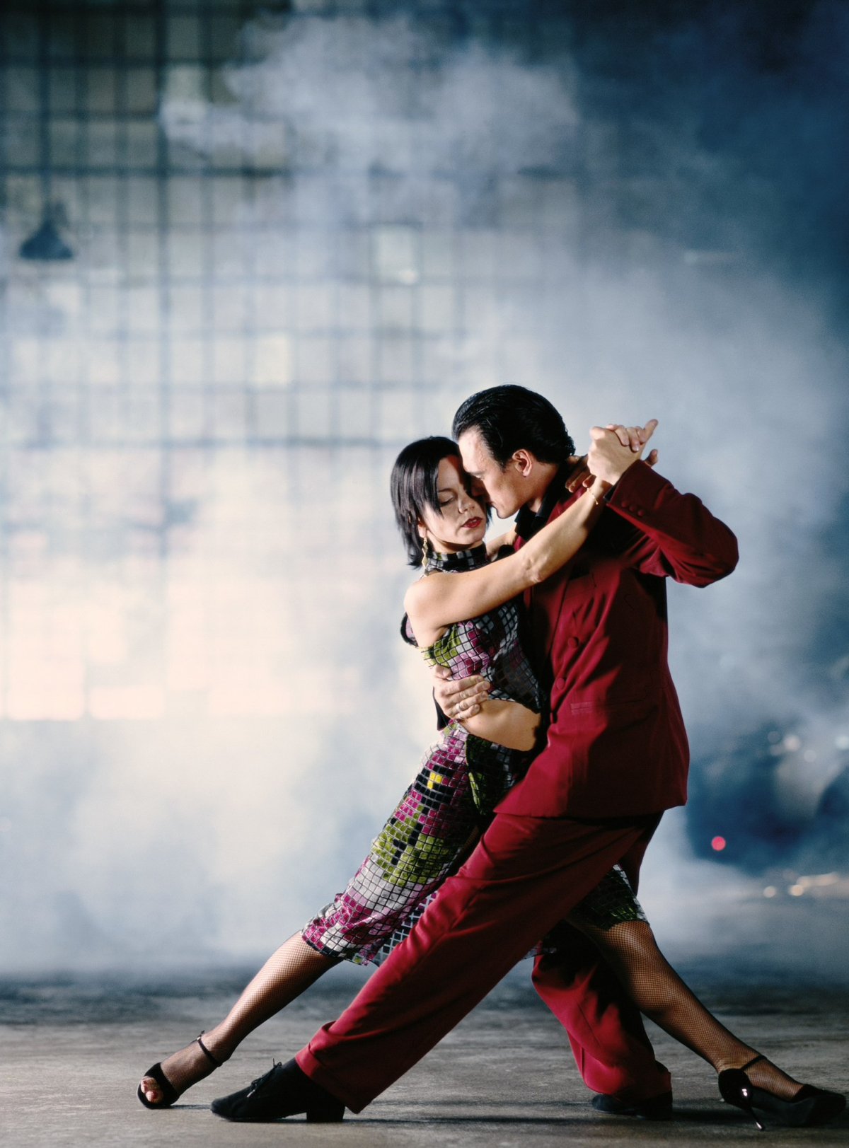 2012 x taipei tango festival: artists 表 演 者