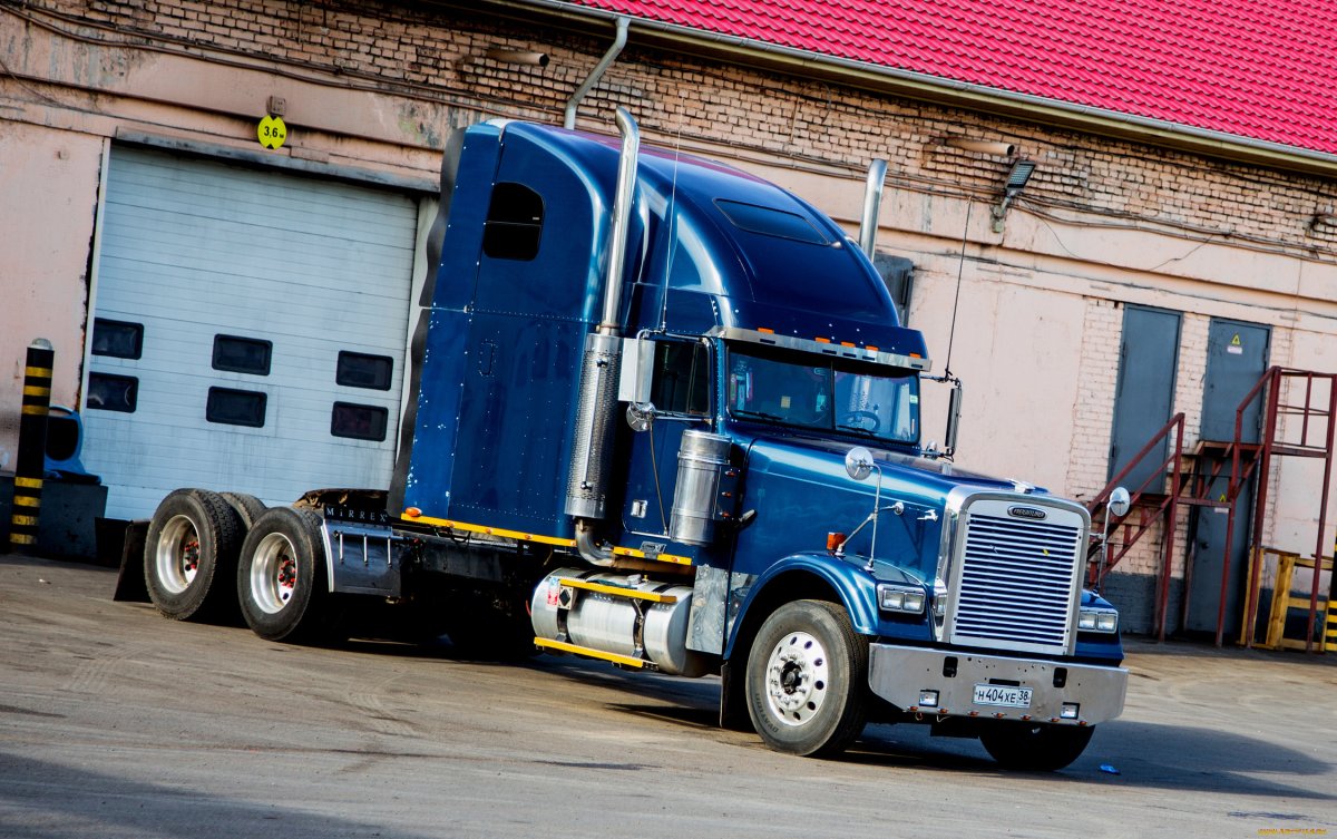 Freightliner 1aa00111