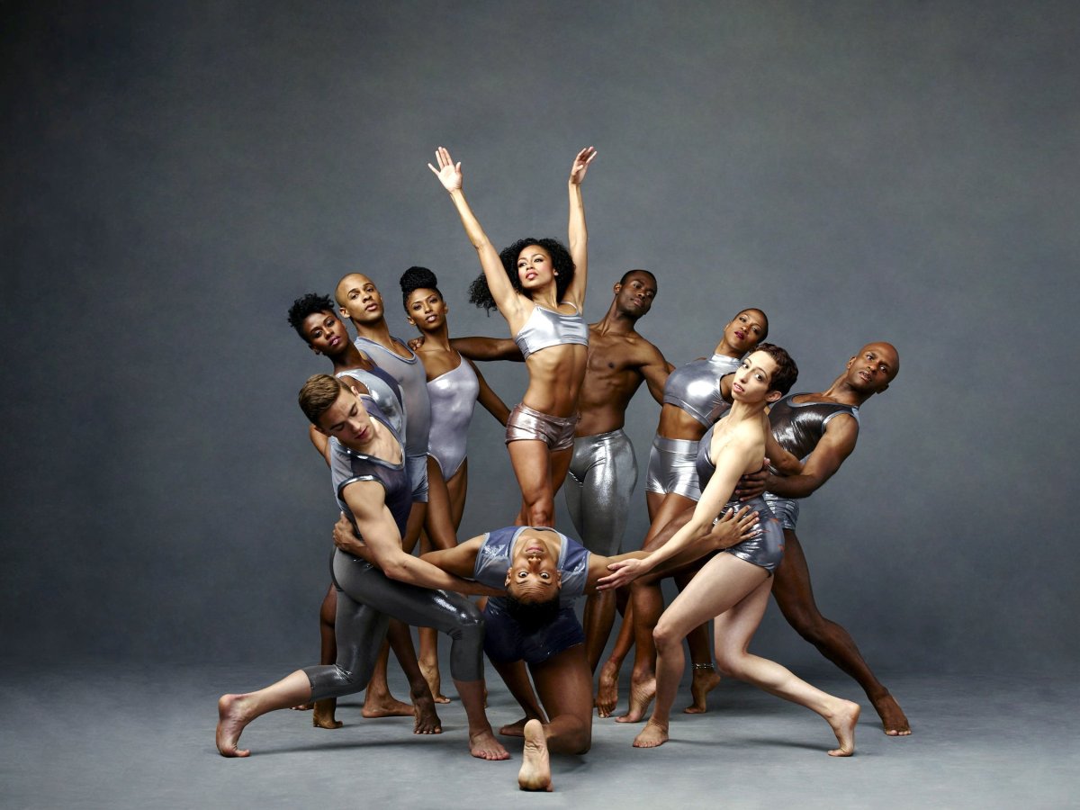 Alvin Ailey American Dance Theater