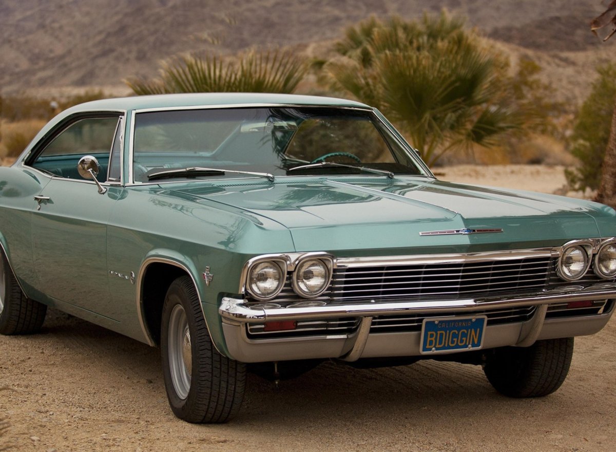 Impala 65