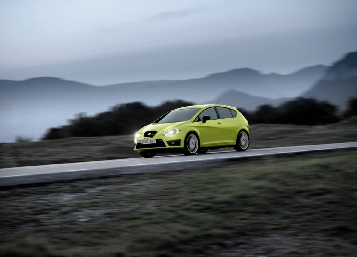Seat Leon 1920*1980