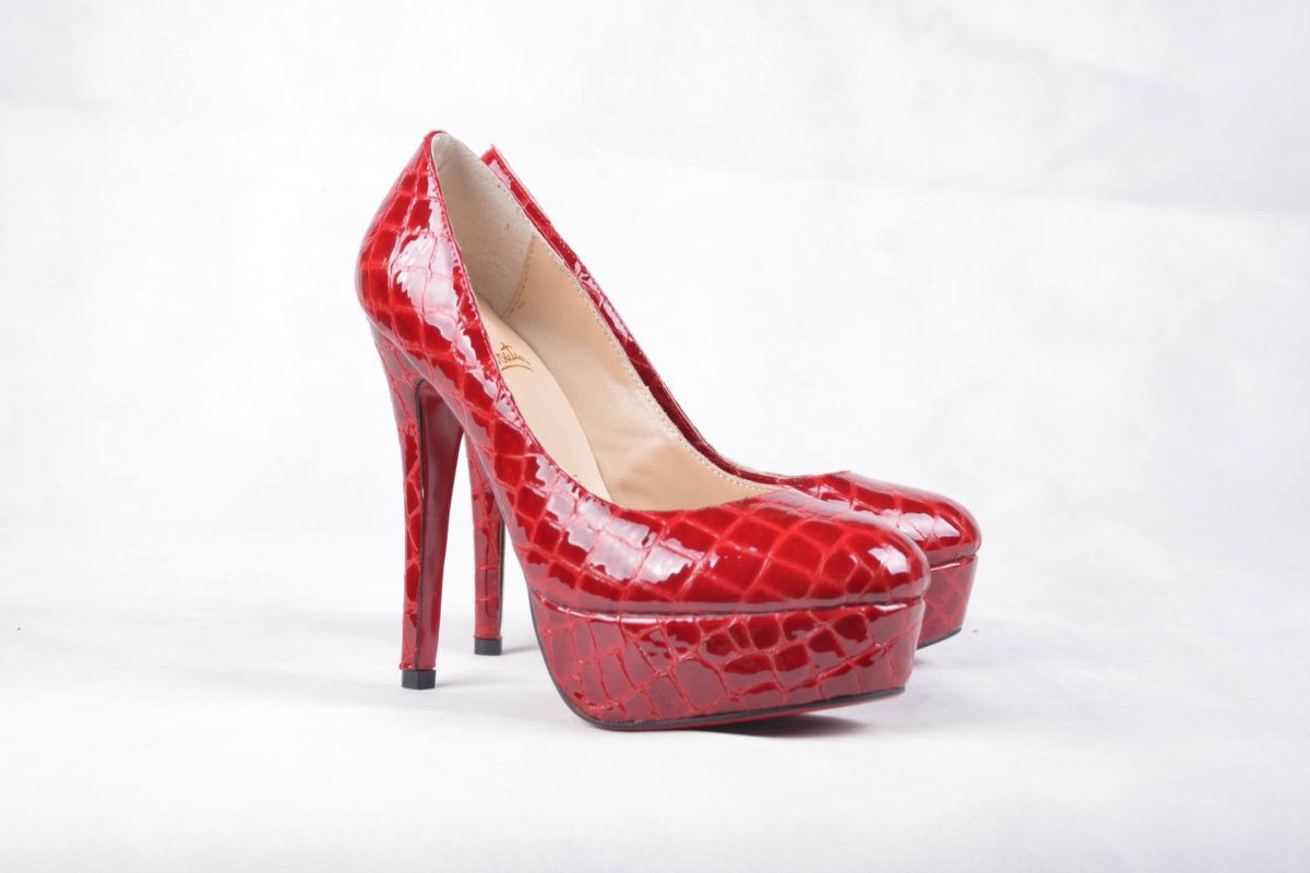 Christian louboutin High Heels